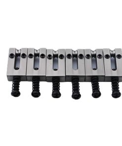 Guyker 10.8MM Brass Roller Saddles - Accesorios de Repuesto