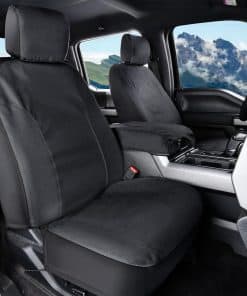 Fundas de Asiento Delantero Coverado, Protector de Asiento