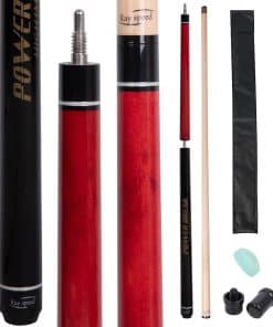 Palanca de Salto Ray Speed Heavy Hitter para Billar,