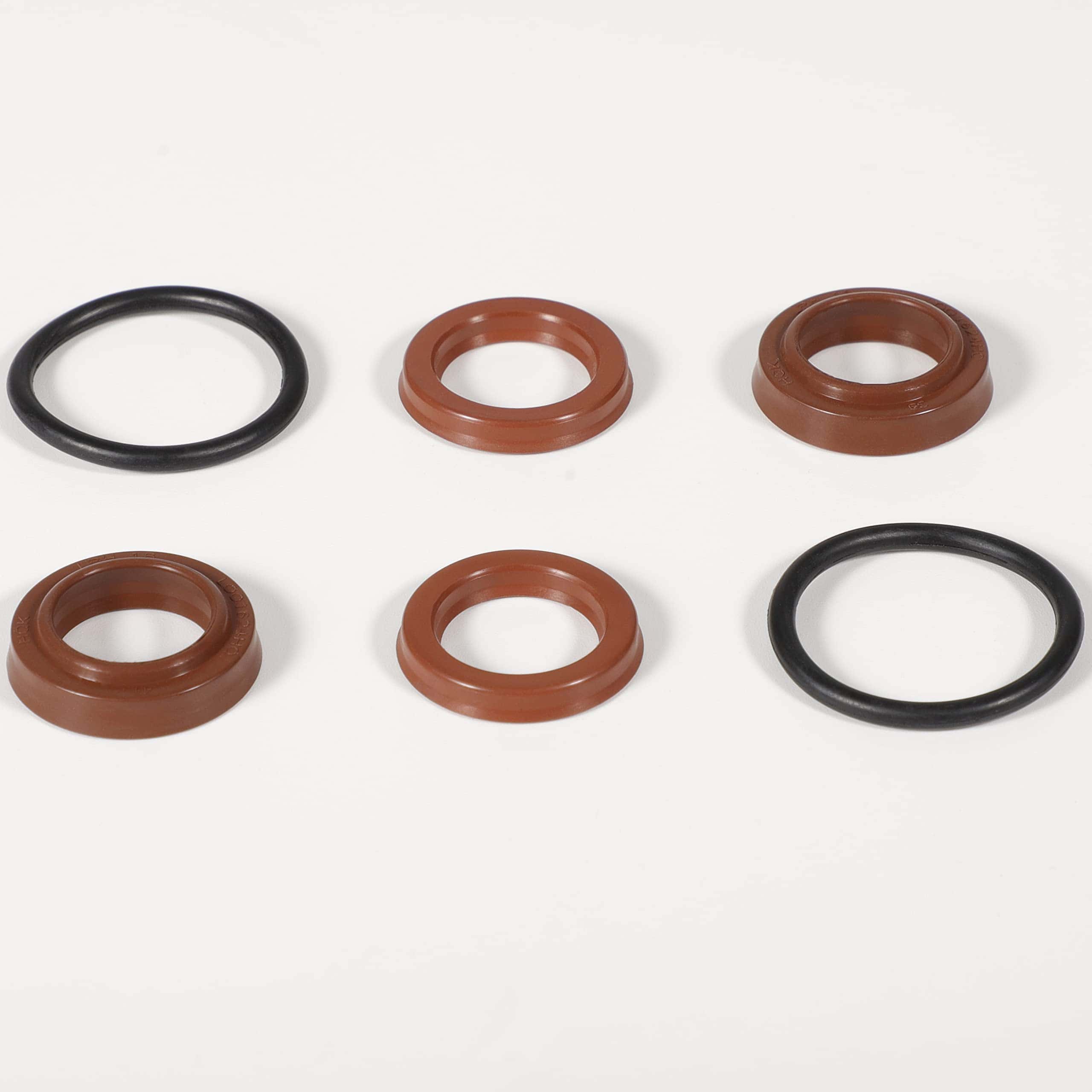 Kit de Sellos de Cilindro 6PCS para Cilindro BayStar - Imagen 4