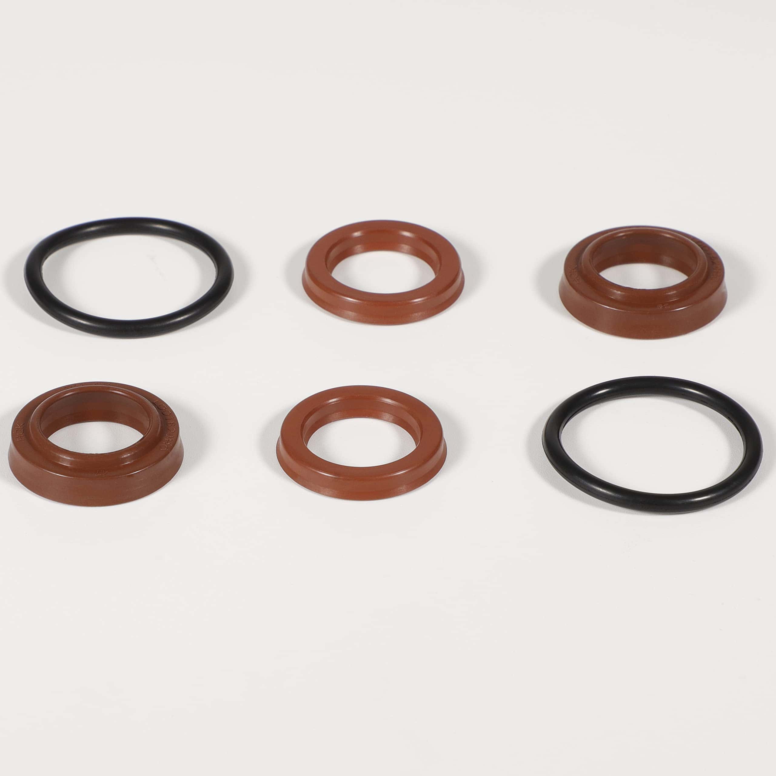 Kit de Sellos de Cilindro 6PCS para Cilindro BayStar - Imagen 5