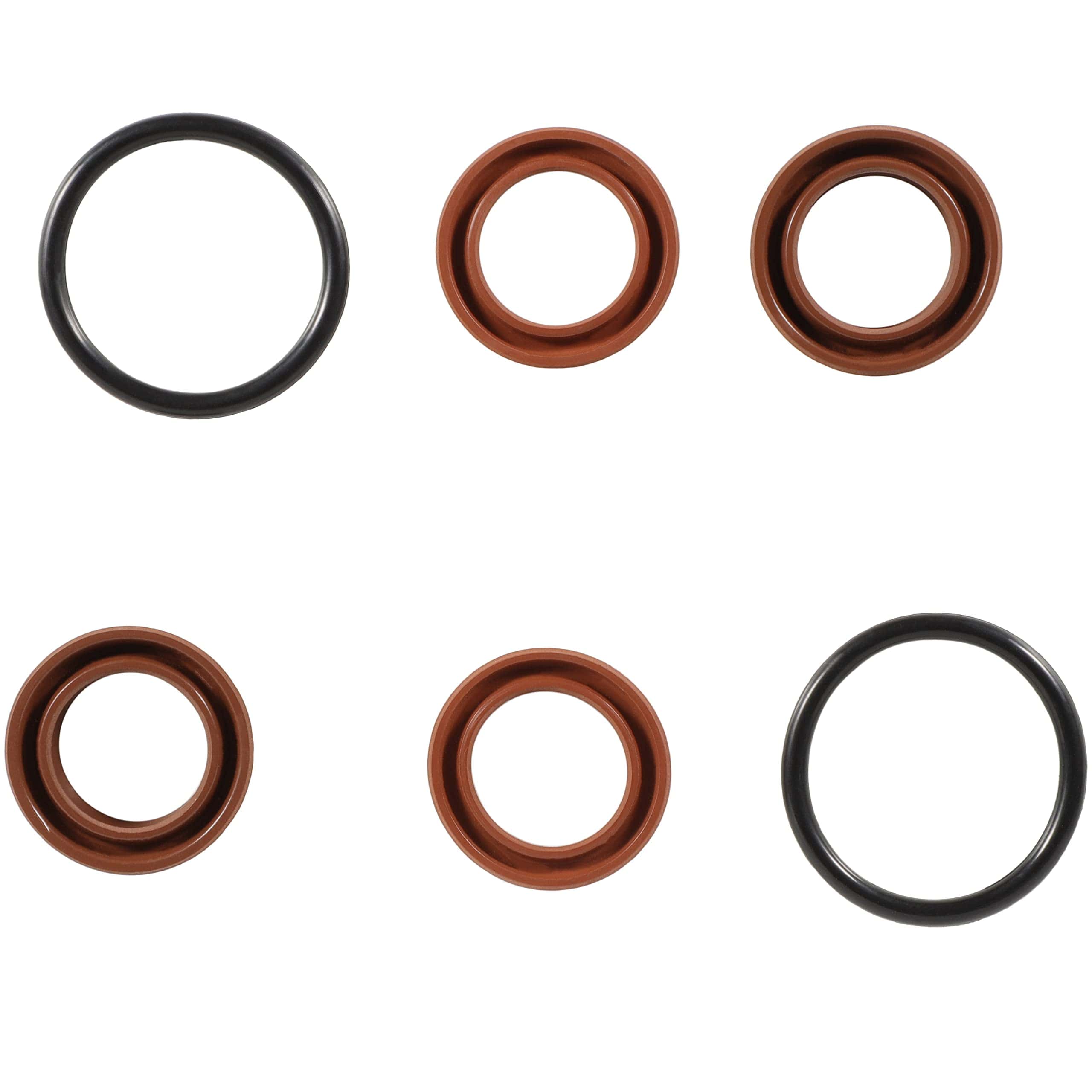 Kit de Sellos de Cilindro 6PCS para Cilindro BayStar - Imagen 3