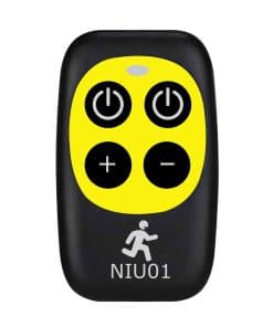 Control Remoto de Repuesto para Treadmill - y Parada