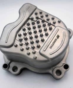 Bomba de Agua para Motor MP MINGPENG Compatible con Car ES