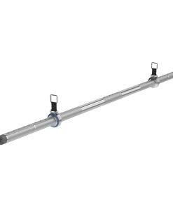 Barra de Barbell Ajustable Speediance - Resistente Barra de