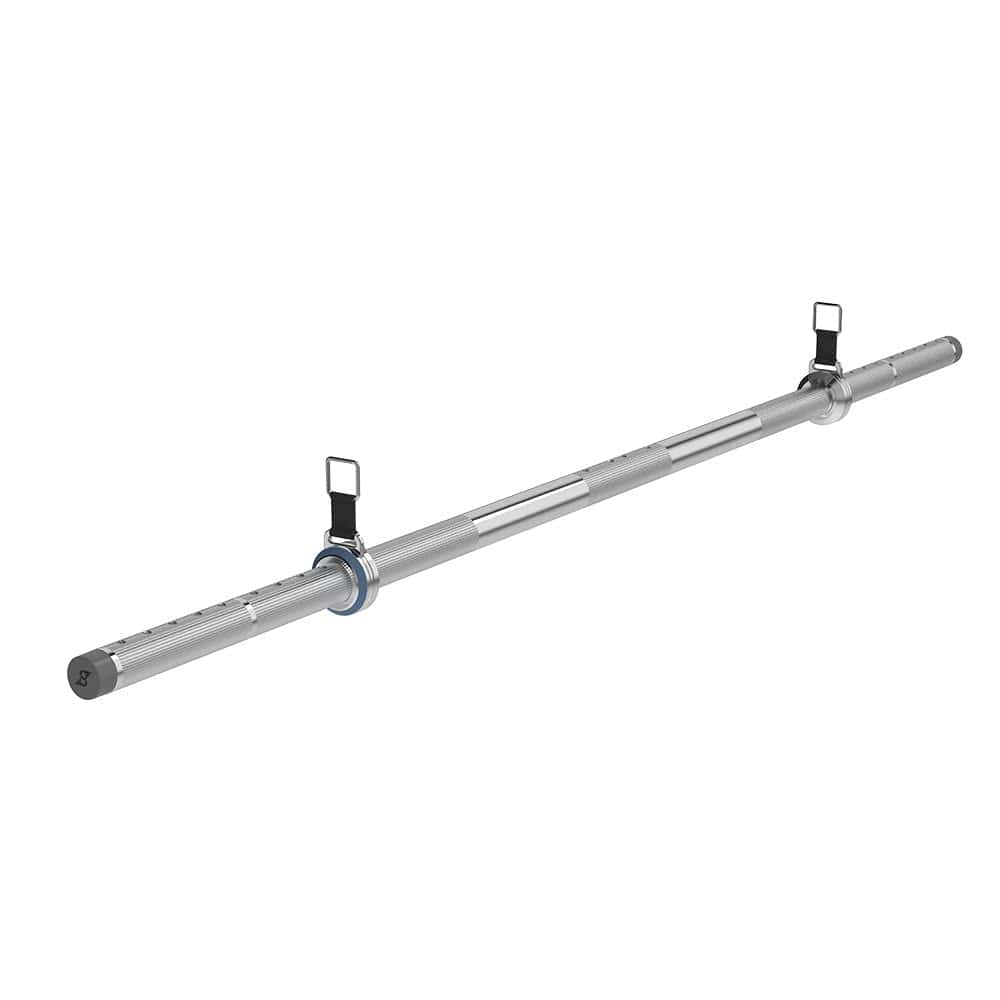 Barra de Barbell Ajustable Speediance - Resistente Barra de