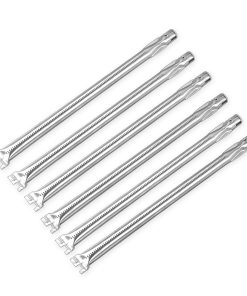 BTCDR 67554 Tubos de Quemador Repuestos para Weber Summit