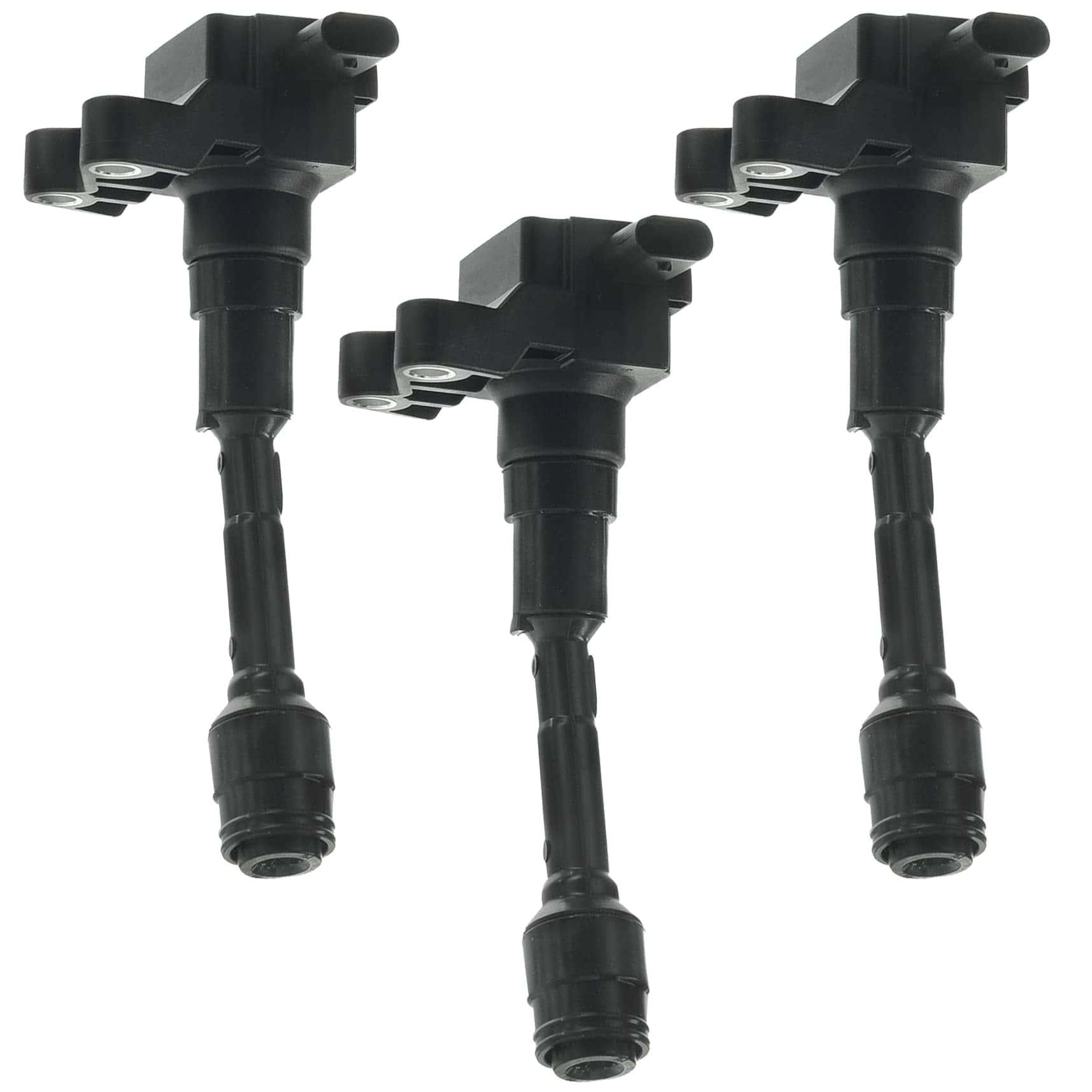 Conjunto de 3 Bobinas de Encendido GP POWER DG-556 DG556