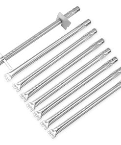 BTCDR 67558 - Tubos de Quemador de Repuesto para Modelos de