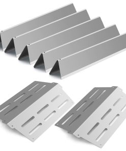 Piezas de repuesto para parrilla Weber Genesis 300 Series