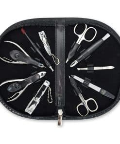 Kit de manicura y pedicura de 3 Swords Germany (320)