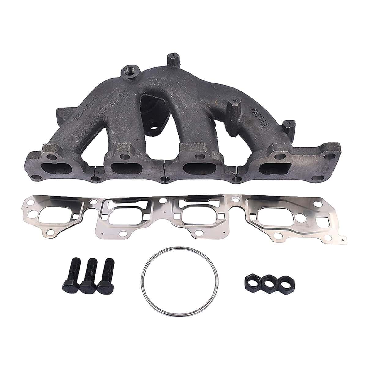 Kit de Colector de Escape Handor 674-561 12633603 - Incluye