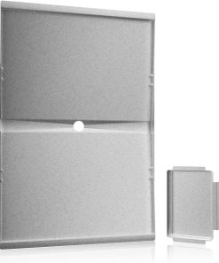 Charola de Grasa para Parrilla de Gas, Piezas de Repuesto