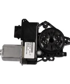 Motor de ventana de la puerta delantera izquierda / lado