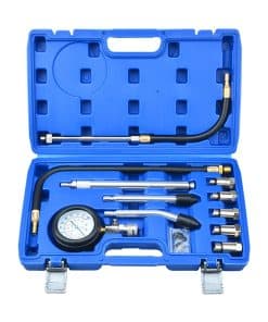Kit de Prueba de Compresión de Motor de Gasolina Prokomon;