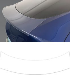Película protectora skoko Tesla Model Y, PPF, adhesivo,