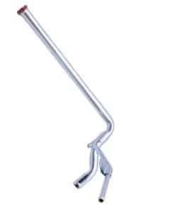 Nayuank Para Mitsubishi Montero Sport 3.0L Tubería de