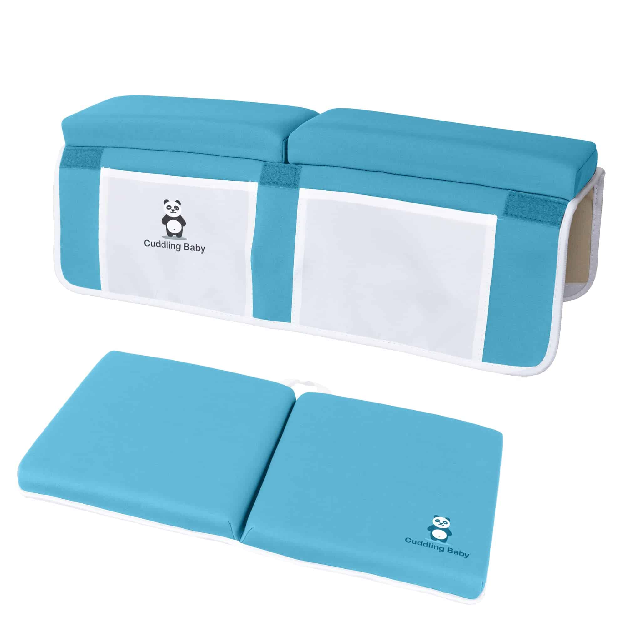 Conjunto de Alfombrilla de Rodillas y Reposabrazos para - Imagen 9