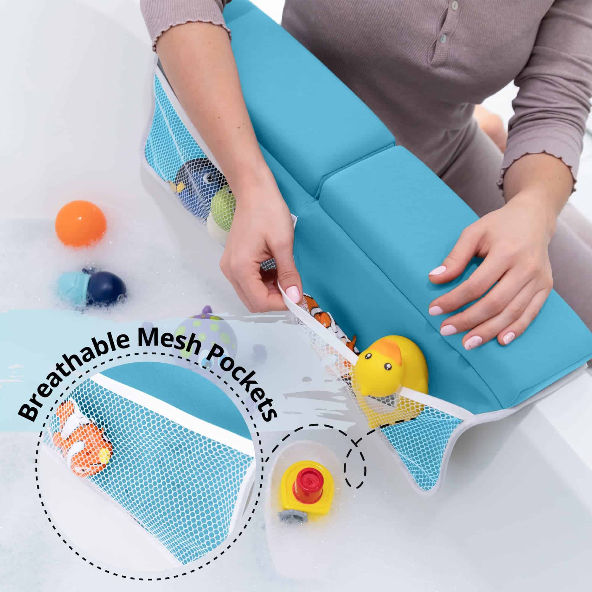 Conjunto de Alfombrilla de Rodillas y Reposabrazos para - Imagen 4