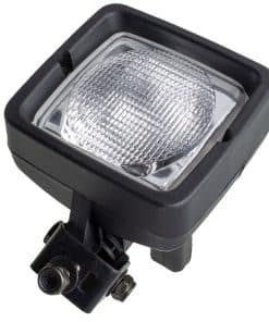 Nayuank 214-2968 Luz Halógena Compatible con Cargadores de