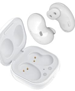 Audífonos inalámbricos ultradelgados Coby True Wireless,