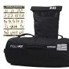Polyfit Sandbag Pro - Bolsa de Arena para -Negro
