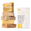 ILS Soap co - What The? Mix (Pedos de Fruta/Café