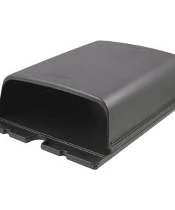 Broil King, 69900, Cúpula para Cocinar, Negro