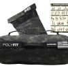 Polyfit Sandbag Pro - Bolsa de Arena de Ejercicios con