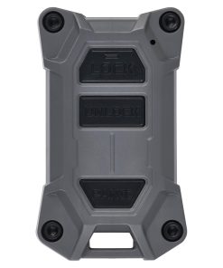 Estuche de llave de repuesto AJT DESIGN -Cement