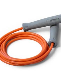 Cuerda de saltar ajustable WILLGOO Hererope 1/2lb con peso,