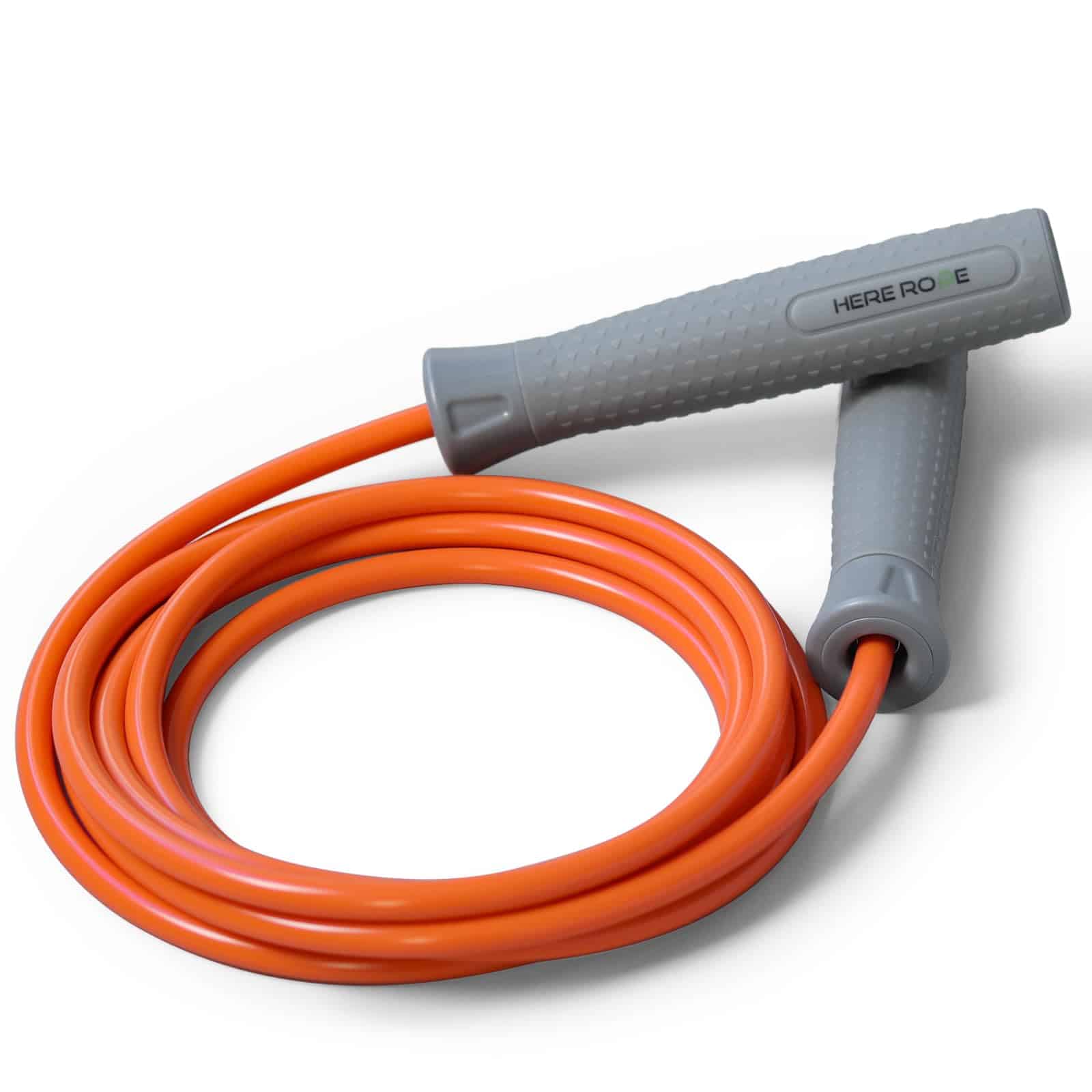 Cuerda de saltar ajustable WILLGOO Hererope 1/2lb con peso,