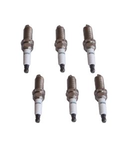 PACK DE 6 Bujías Para Lexu-s/Toyot-a 90919-01249 FK20HBR11