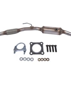 Catalizador de Repuesto Koomaha para VW Jetta 2.0L