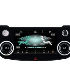 Pantalla de Control de Clima para Auto Xuenav Repuesto para