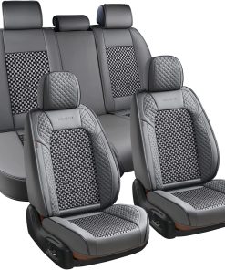 Cubierta de Asiento para Automóvil Conjunto Completo, 5