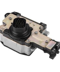Paquete de Solenoide de Cambio de Transmisión Automática