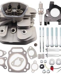 Ensamblaje de Cabeza de Cilindro Balancines Válvulas