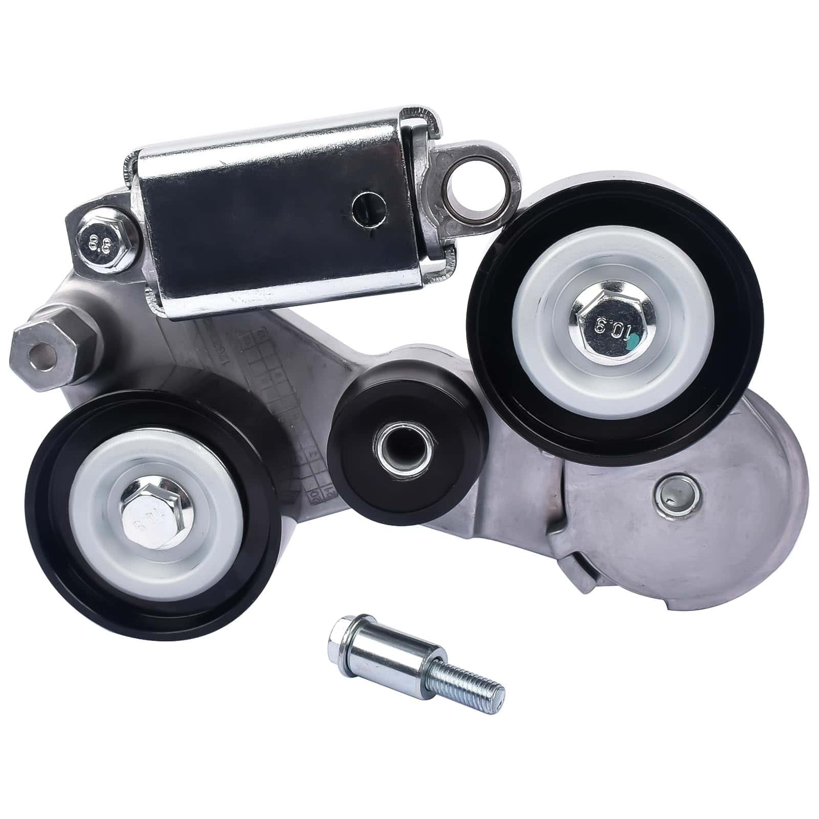 Ensamble de tensor de correa de transmisión Niyako con