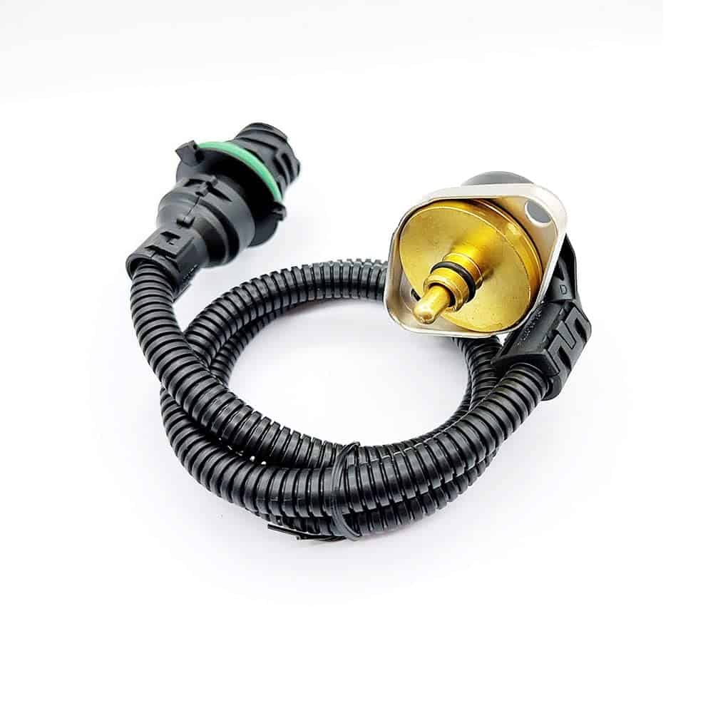 Sensor de Presión de Impulso 20374398 65400 230579 2260253