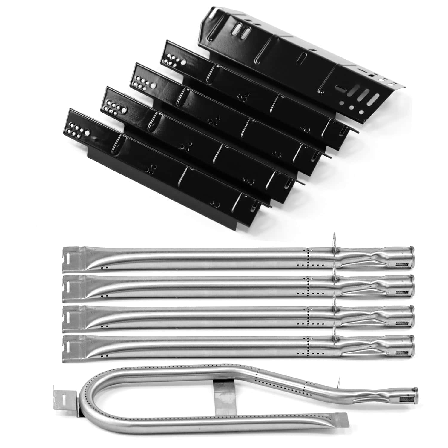 Repuestos de Parrilla FORYEYC para Dyna-Glo 5 Quemadores