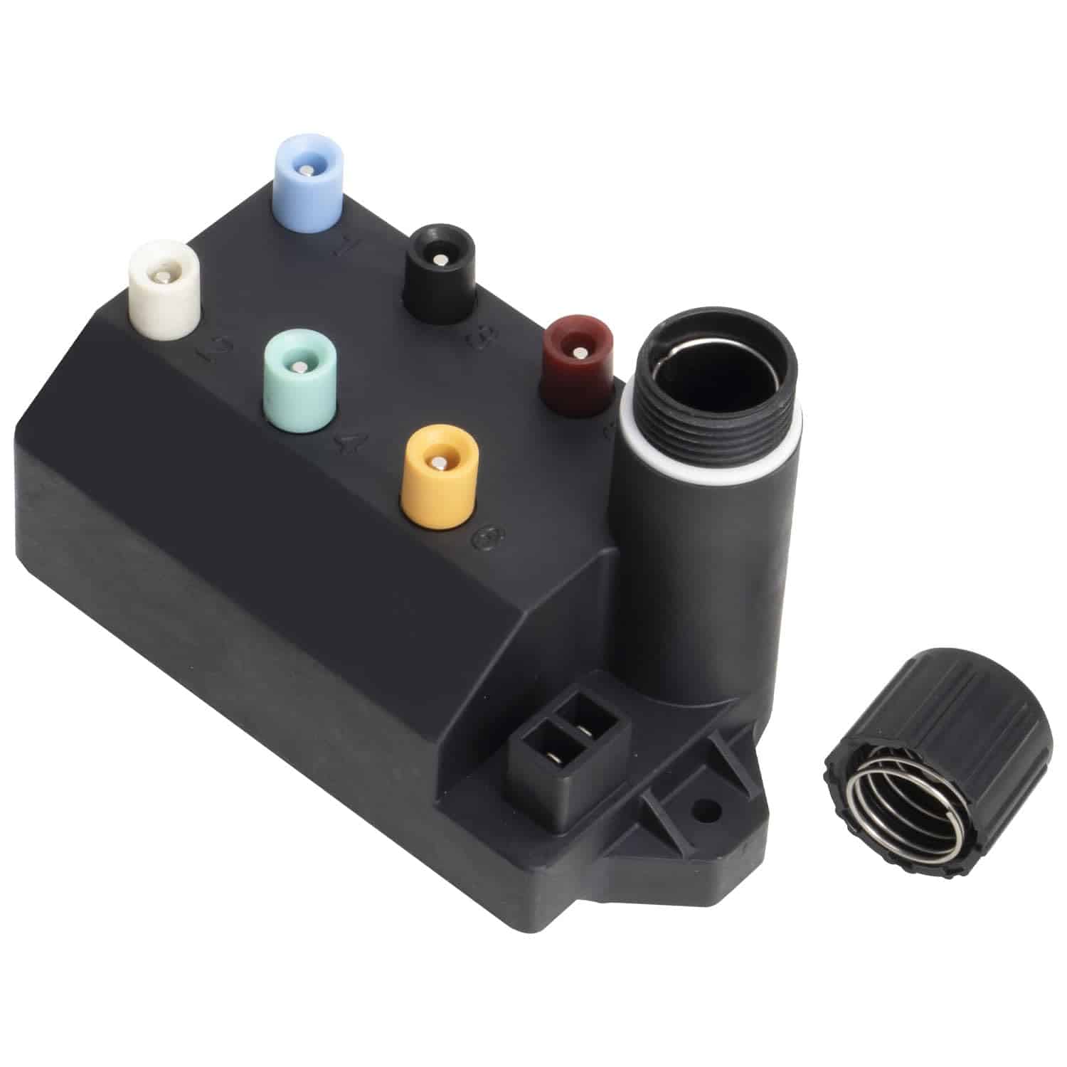 Kit de Encendido para Parrilla DELSbbq 67533 para Parrillas - Imagen 5