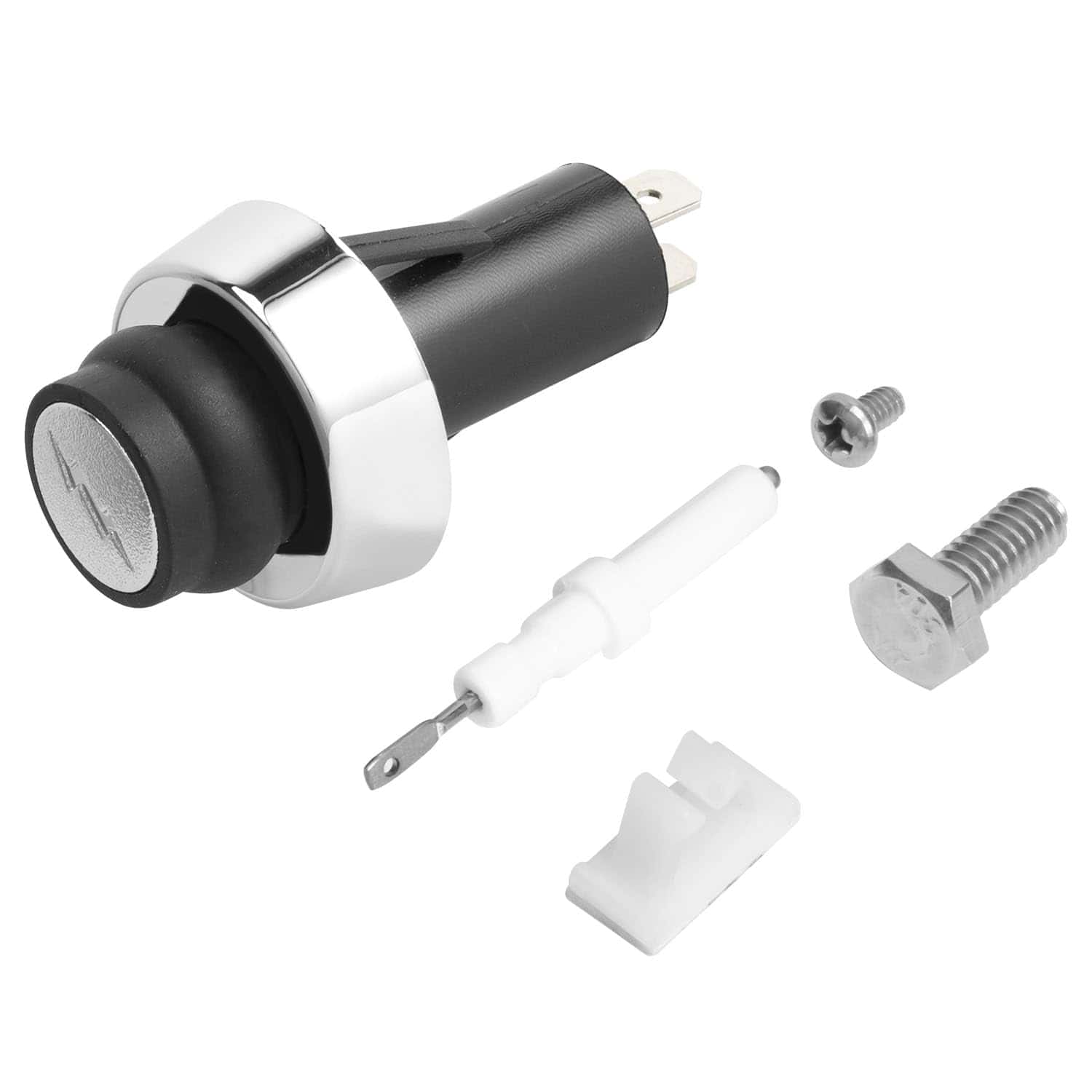 Kit de Encendido para Parrilla DELSbbq 67533 para Parrillas - Imagen 6