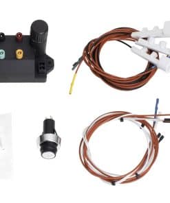 Kit de Encendido para Parrilla DELSbbq 67533 para Parrillas