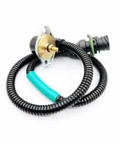 Sensor de presión de refuerzo 20552760 20909613 3172524