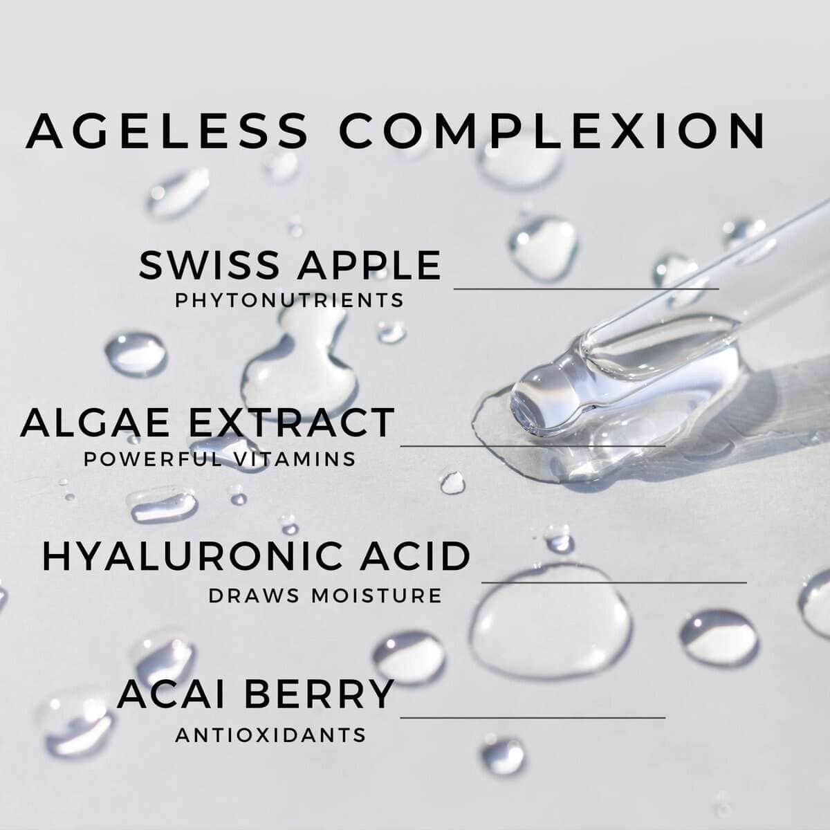 Suero de Células Madre Georgette Klinger - Suero facial - Imagen 6