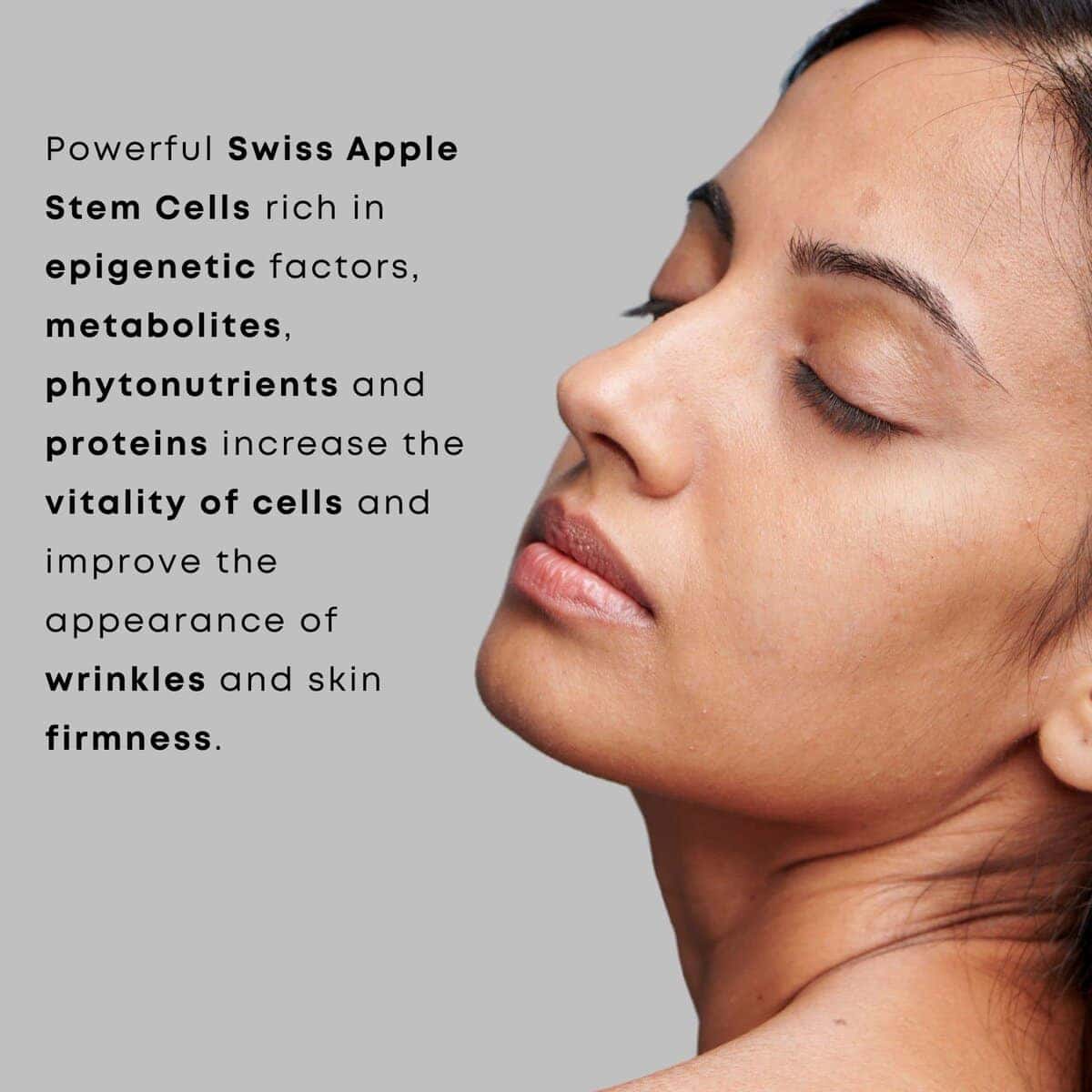 Suero de Células Madre Georgette Klinger - Suero facial - Imagen 4