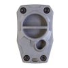 Estuche de llave de repuesto AJT DESIGN -Cemento