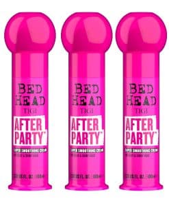 Crema Alisadora Bed Head TIGI After Party - Para Anti-Frizz