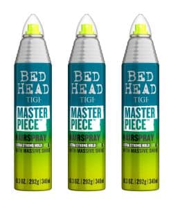 Bed Head TIGI Masterpiece Laca para el Cabello Brillante